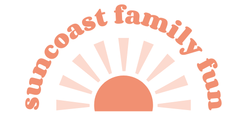 suncoast family fun logo