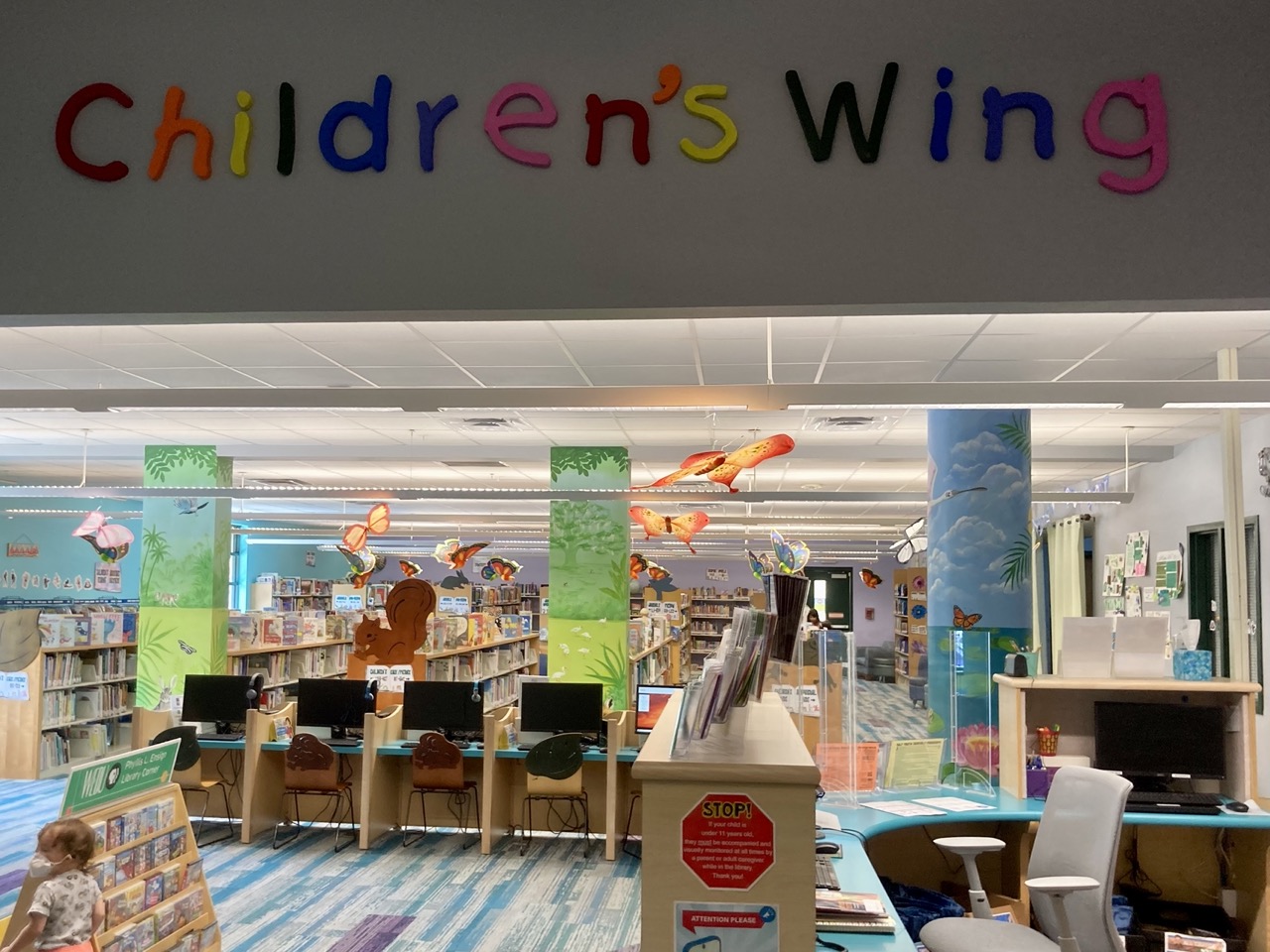 5 Best Children's Libraries in St. PeteClearwater, FL Suncoast