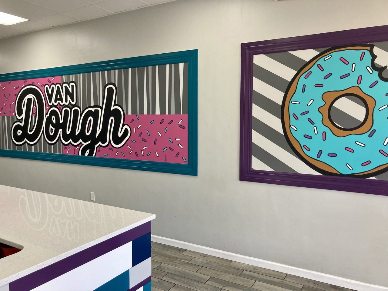 Best Donuts Near Me Finds the Perfect Treat