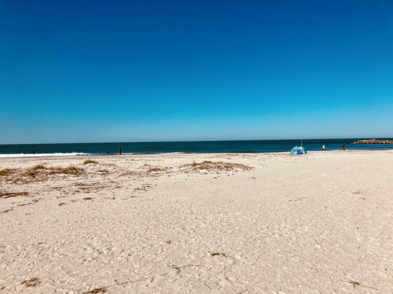 10 Relaxing Florida Babymoon Destinations
