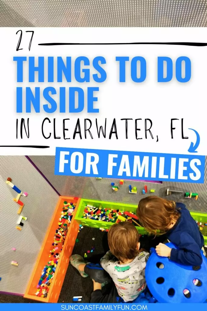 things to do in clearwater